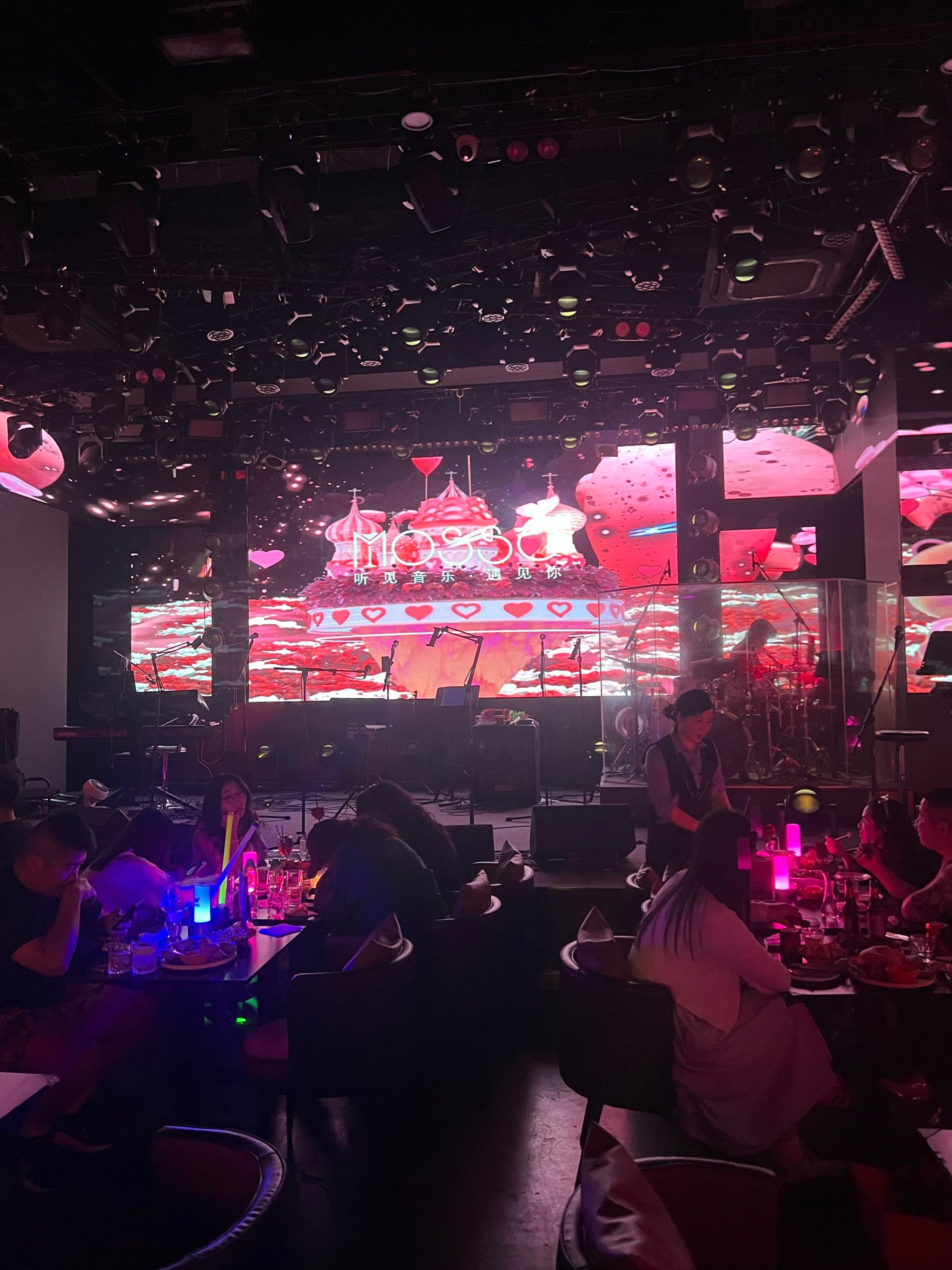 郑州商务ktv创新商务ktv模式解析-金水区ktv预订