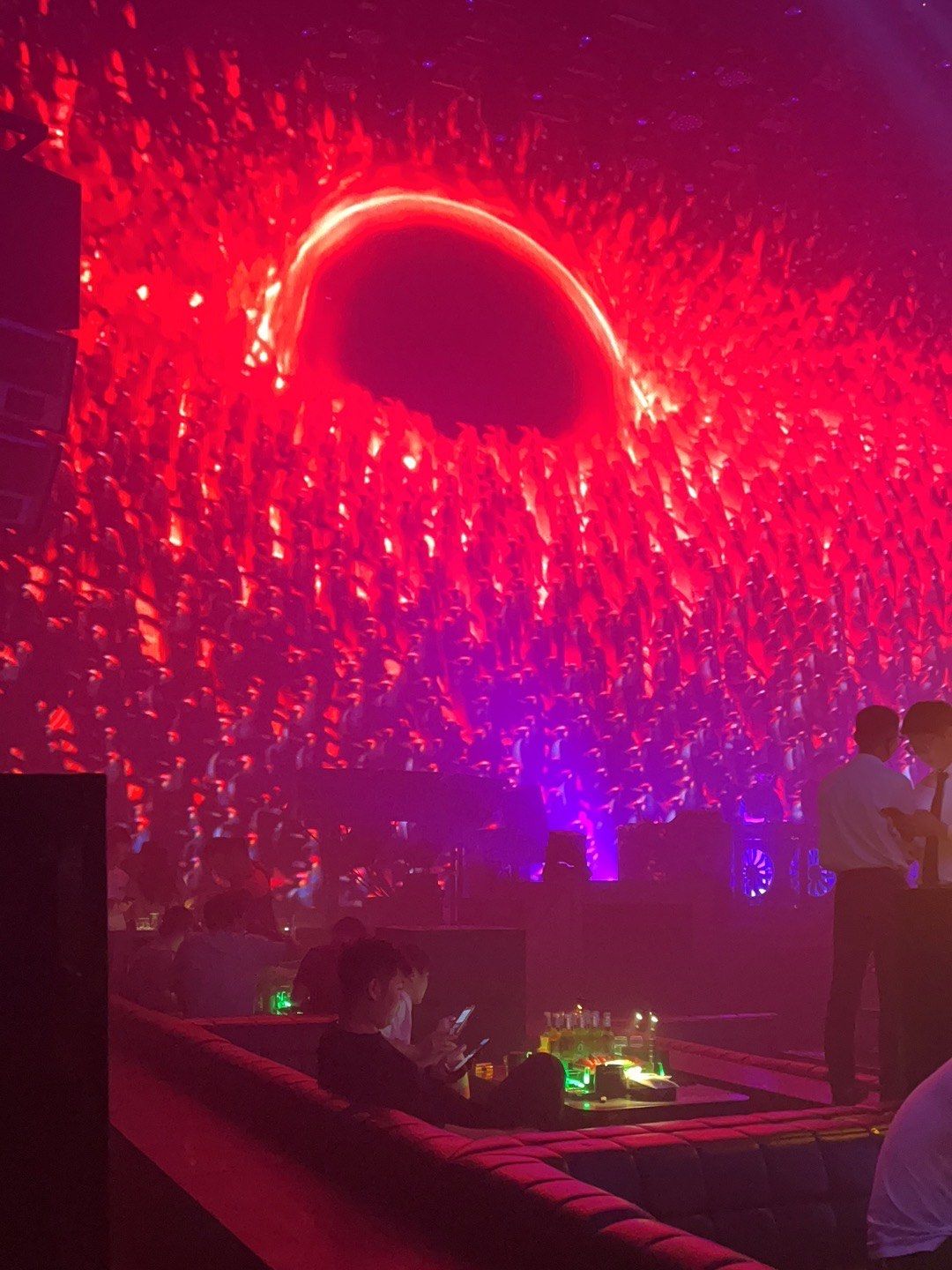 商务ktv中低端分析-金水区ktv预订